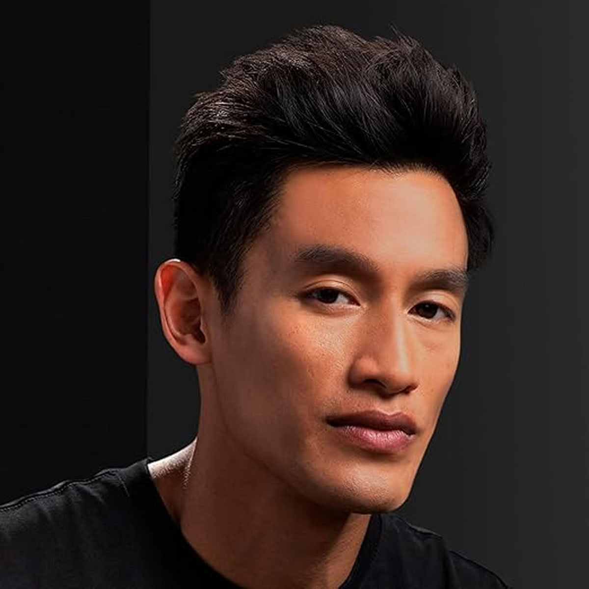 Sexy Hair Matte Clay for Strong Hold Texture & Natural Finish