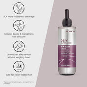 Joico Defy Damage In A Flash 7-Second Bond Builder