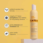milk shake Color Maintainer Shampoo