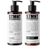 STMNT Grooming Goods Daily Shampoo for Men Professional Hair Care