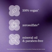 Pureology Hydrate Shampoo - For Dry or Color Treated Hair