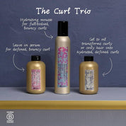 Davines More Inside This Is A Curl Moisturizing Mousse