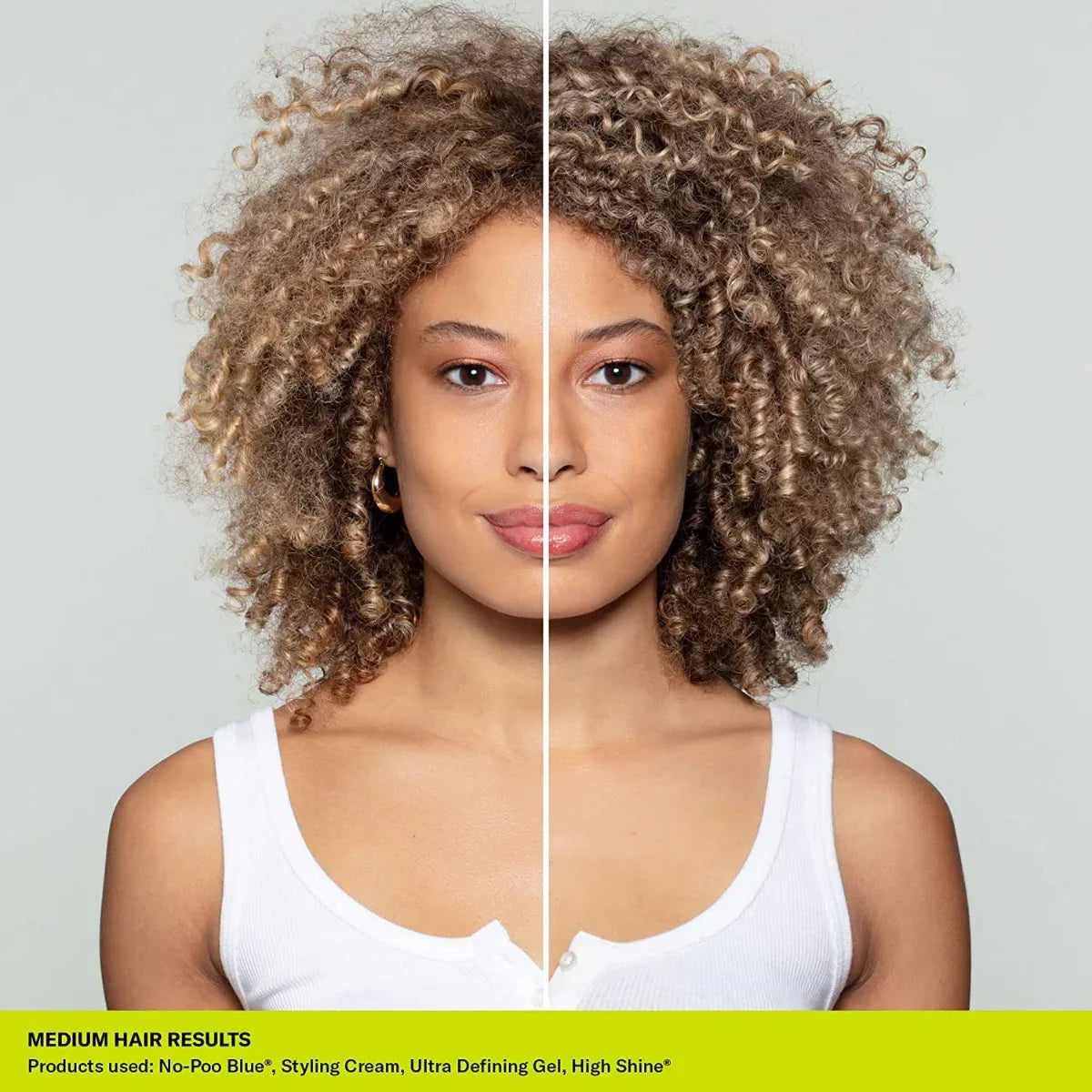 DevaCurl Styling Cream Moisturizing Definer  – Curl Defining Cream