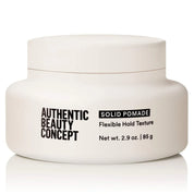 Authentic Beauty Concept Solid Pomade