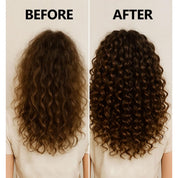 Wellness Curl Define Cream