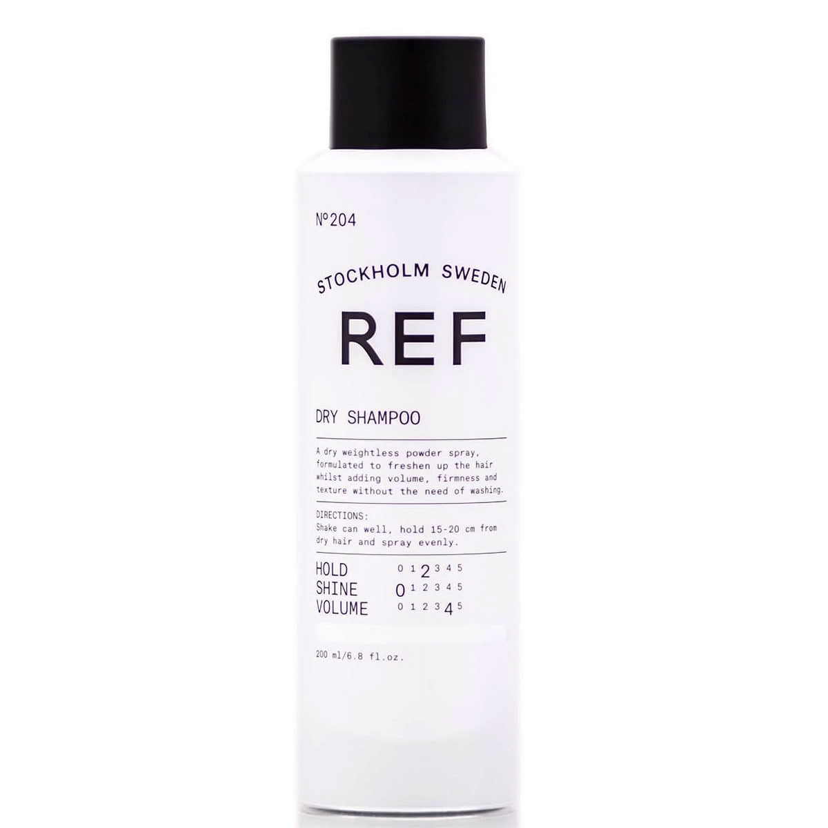 REF Dry Shampoo