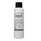 REF Stockholm Sweden Dry Shampoo Brown No. 204