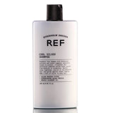 REF Stockholm Sweden Cool Silver Shampoo