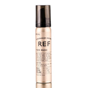 REF Stockholm Sweden 345 Fiber Mousse 2