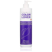 Framesi Color Lover Dynamic Blonde Purple Conditioner