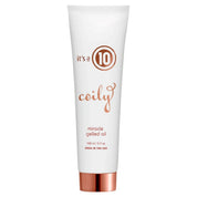 It's A 10 Coily Miracle Gelled Oil