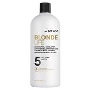 Blonde Life 5 Volume Developer