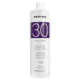 Pravana ChromaSilk Creme Developer 30 Volume
