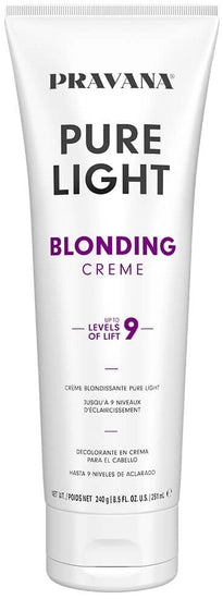 Pravana Pure Light Blonding Creme