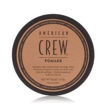 American Crew Pomade - iShampoos