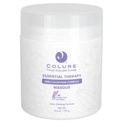 Colure Essential Therapy Hair Masque – Deep Conditioning Treatment