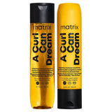 Matrix A Curl Can Dream Shampoo & Conditioner Duo for Wavy Hair