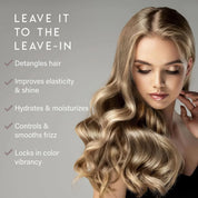 Aluram Clean Beauty Collection Leave-In Conditioner