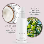 Aluram Clean Beauty Shine Serum