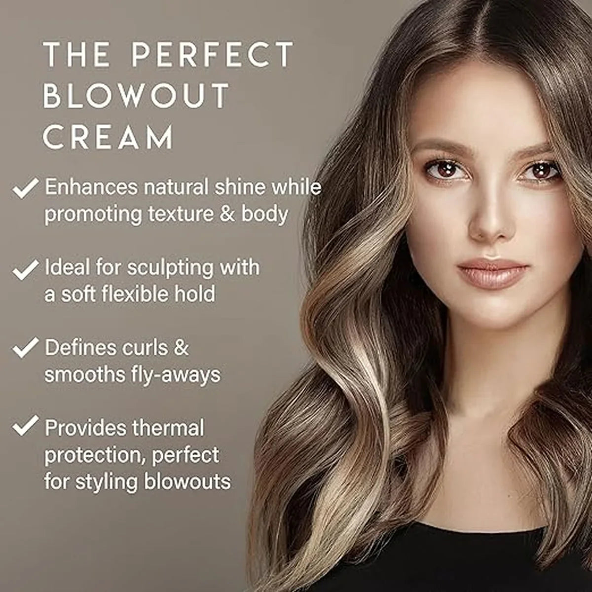 Aluram Clean Beauty Collection Styling Cream