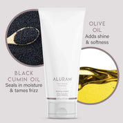 Aluram Clean Beauty Collection Styling Cream
