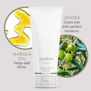 Aluram Clean Beauty Coconut Water Smoothing Cream
