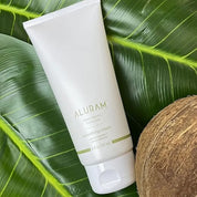 Aluram Clean Beauty Coconut Water Smoothing Cream