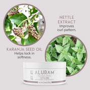 Aluram Clean Beauty Styling Clay