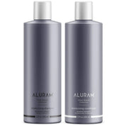 Aluram Clean Beauty Moisturizing Shampoo and Conditioner Duo Set