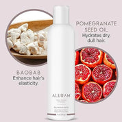 Aluram Clean Beauty Dry Texture Spray