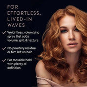 Aluram Clean Beauty Dry Texture Spray