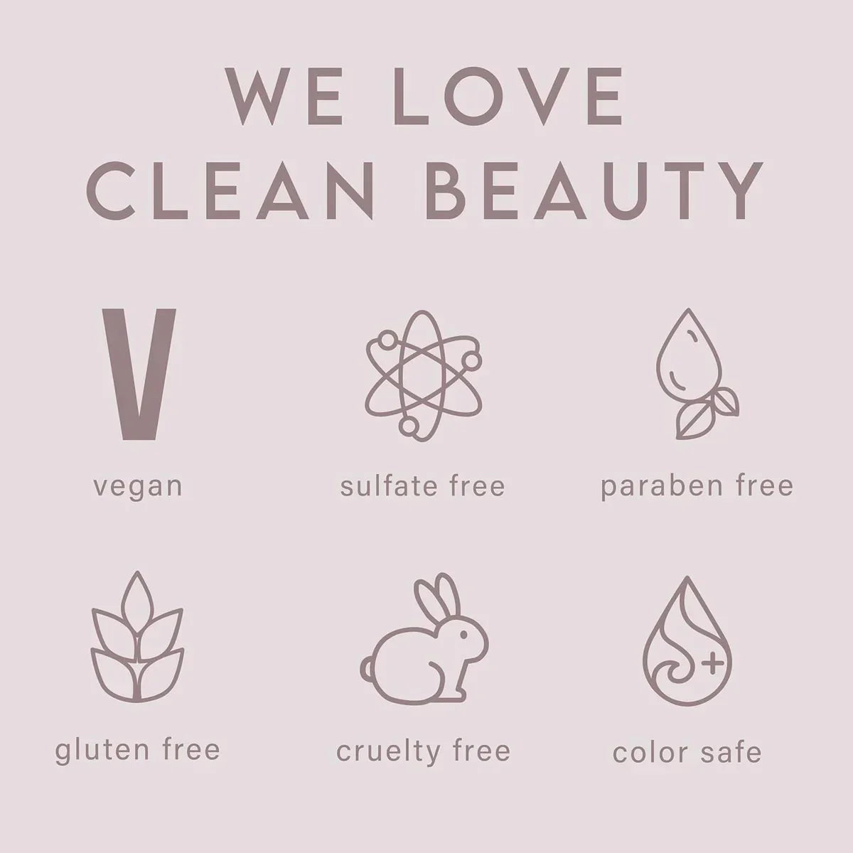 Aluram Clean Beauty Dry Texture Spray