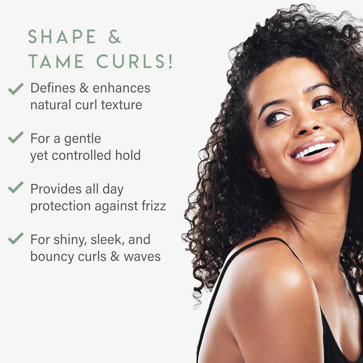 Aluram Clean Beauty Collection Curl Cream