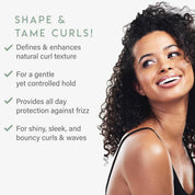 Aluram Clean Beauty Collection Curl Cream
