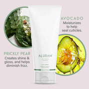 Aluram Clean Beauty Collection Curl Cream