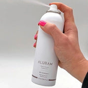 Aluram Clean Beauty Dry Shampoo