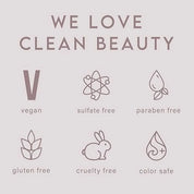 Aluram Clean Beauty Dry Shampoo