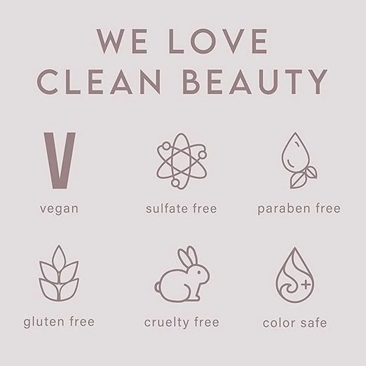 Aluram Clean Beauty Collection Purple Shampoo