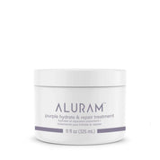 Aluram Purple Hydrate & Repair Hair Treatment