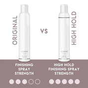 Aluram Clean Beauty High Hold Finishing Spray