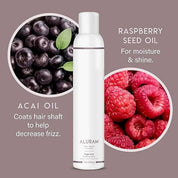 Aluram Clean Beauty High Hold Finishing Spray