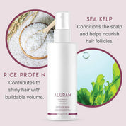 Aluram Clean Beauty Root Boost Spray