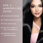 Aluram Clean Beauty High Shine Glossing Treatment