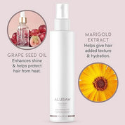 Aluram Clean Beauty Heat Defense Mist