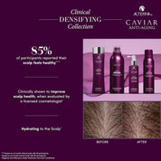Alterna Caviar Anti-Aging Clinical Densifying Shampoo