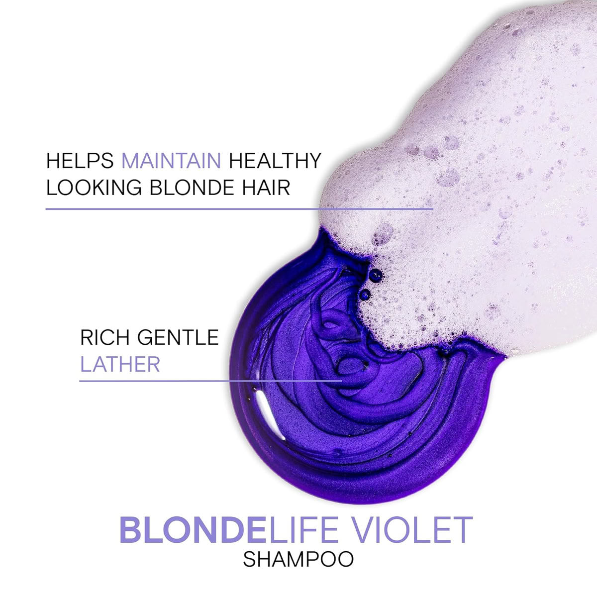 Joico Blonde Life Violet Shampoo & Conditioner