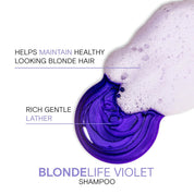 Joico Blonde Life Violet Shampoo & Conditioner