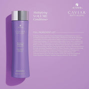 Alterna Caviar Anti-Aging Multiplying Volume Conditioner