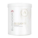 Wella Blondor Freelights White Lightening Powder