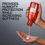Redken Frizz Dismiss Shampoo & Conditioner